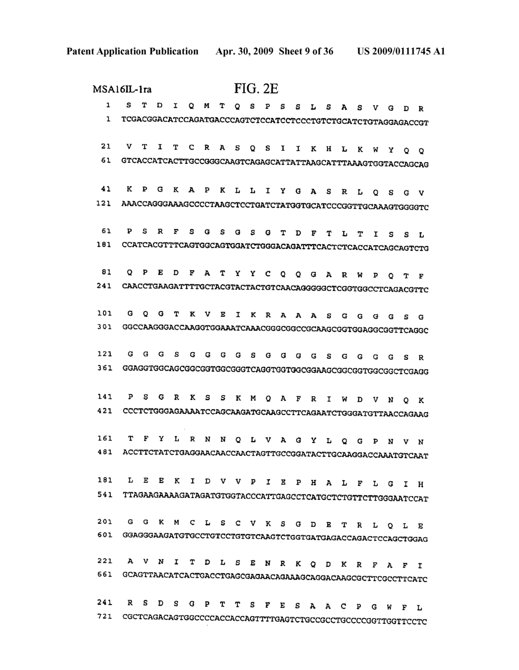 Plad Domain Peptides With Increased Serum Half Life Due To Conjugation To Domain Antibodies - diagram, schematic, and image 10