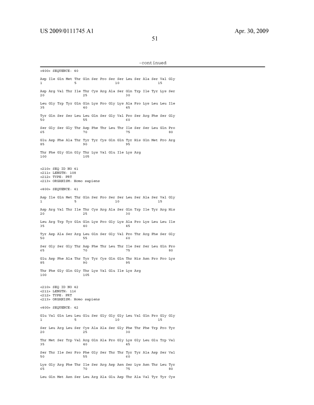 Plad Domain Peptides With Increased Serum Half Life Due To Conjugation To Domain Antibodies - diagram, schematic, and image 88