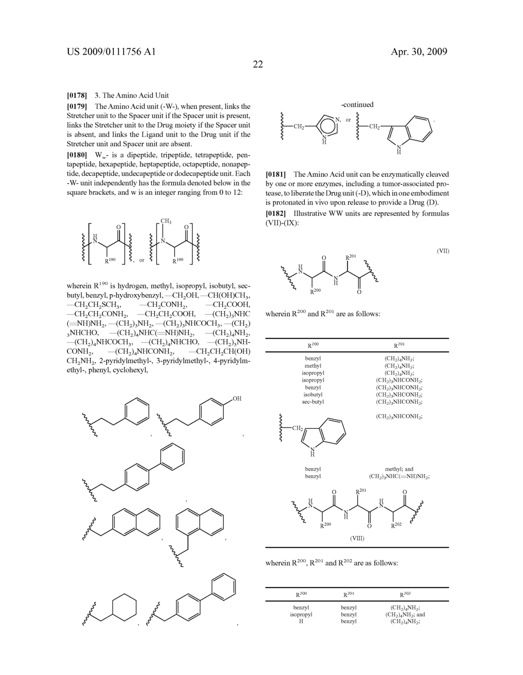 Monomethylvaline Compounds Having Phenylalanine Carboxy Modifications at the C-Terminus - diagram, schematic, and image 23