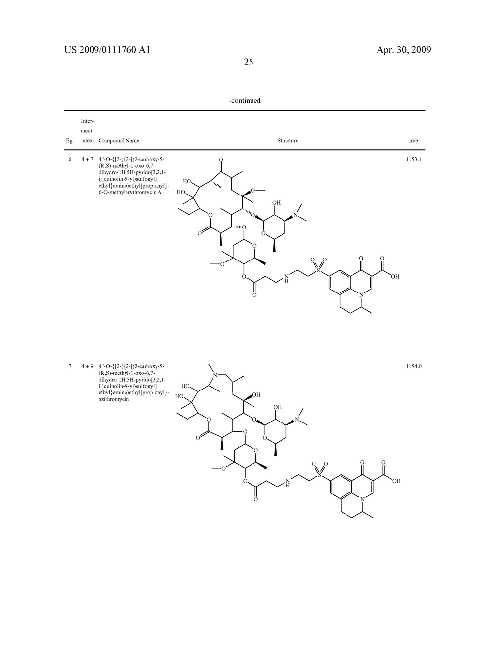 MACROLONE COMPOUNDS - diagram, schematic, and image 26