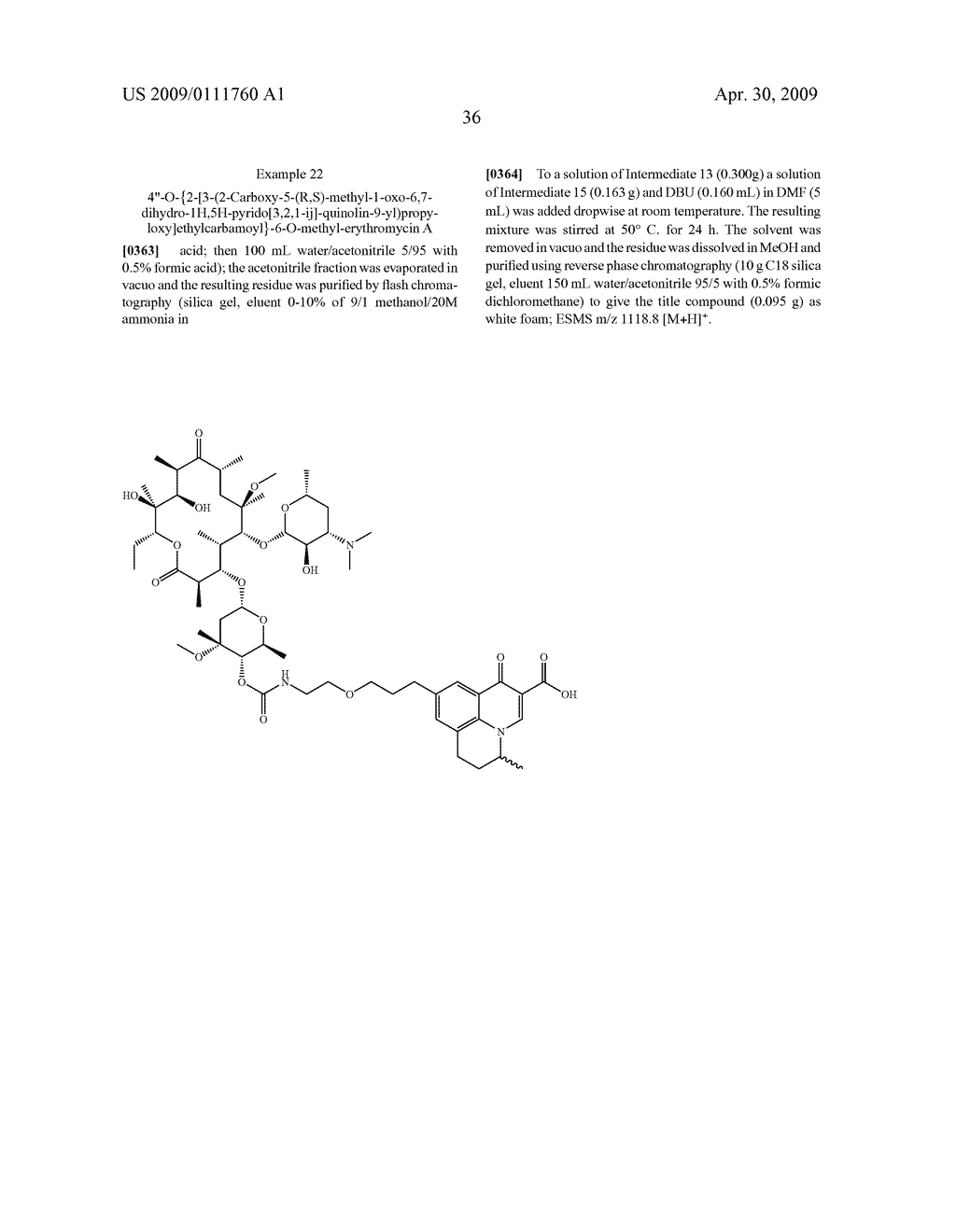 MACROLONE COMPOUNDS - diagram, schematic, and image 37