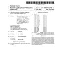 2-Keto-Oxazoles as Modulators of Fatty Acid Amide Hydrolase diagram and image