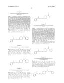 2-Keto-Oxazoles as Modulators of Fatty Acid Amide Hydrolase diagram and image