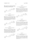 2-Keto-Oxazoles as Modulators of Fatty Acid Amide Hydrolase diagram and image