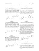 2-Keto-Oxazoles as Modulators of Fatty Acid Amide Hydrolase diagram and image