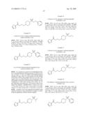 2-Keto-Oxazoles as Modulators of Fatty Acid Amide Hydrolase diagram and image