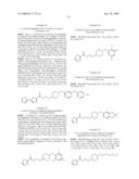 2-Keto-Oxazoles as Modulators of Fatty Acid Amide Hydrolase diagram and image