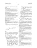 2-Keto-Oxazoles as Modulators of Fatty Acid Amide Hydrolase diagram and image