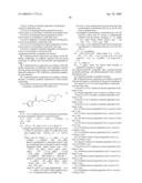 2-Keto-Oxazoles as Modulators of Fatty Acid Amide Hydrolase diagram and image