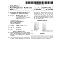 Injectable capsaicin with tricyclic antidepressant adjunctive agent diagram and image