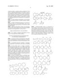 Aryl-substituted bridged or fused diamines as modulators of leukotriene A4 hydrolase diagram and image