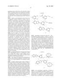 Aryl-substituted bridged or fused diamines as modulators of leukotriene A4 hydrolase diagram and image