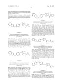 Aryl-substituted bridged or fused diamines as modulators of leukotriene A4 hydrolase diagram and image