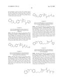 Aryl-substituted bridged or fused diamines as modulators of leukotriene A4 hydrolase diagram and image