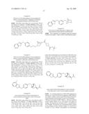 Aryl-substituted bridged or fused diamines as modulators of leukotriene A4 hydrolase diagram and image