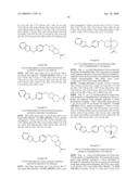 Aryl-substituted bridged or fused diamines as modulators of leukotriene A4 hydrolase diagram and image