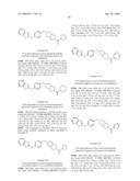 Aryl-substituted bridged or fused diamines as modulators of leukotriene A4 hydrolase diagram and image