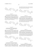 Aryl-substituted bridged or fused diamines as modulators of leukotriene A4 hydrolase diagram and image