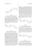 Aryl-substituted bridged or fused diamines as modulators of leukotriene A4 hydrolase diagram and image