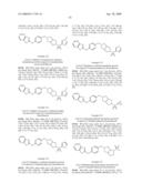 Aryl-substituted bridged or fused diamines as modulators of leukotriene A4 hydrolase diagram and image