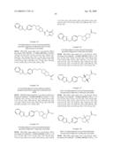 Aryl-substituted bridged or fused diamines as modulators of leukotriene A4 hydrolase diagram and image