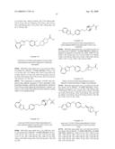 Aryl-substituted bridged or fused diamines as modulators of leukotriene A4 hydrolase diagram and image