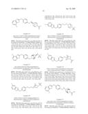 Aryl-substituted bridged or fused diamines as modulators of leukotriene A4 hydrolase diagram and image