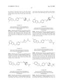 Aryl-substituted bridged or fused diamines as modulators of leukotriene A4 hydrolase diagram and image