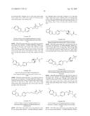 Aryl-substituted bridged or fused diamines as modulators of leukotriene A4 hydrolase diagram and image