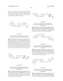 Aryl-substituted bridged or fused diamines as modulators of leukotriene A4 hydrolase diagram and image