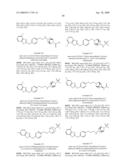 Aryl-substituted bridged or fused diamines as modulators of leukotriene A4 hydrolase diagram and image