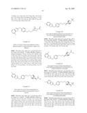 Aryl-substituted bridged or fused diamines as modulators of leukotriene A4 hydrolase diagram and image