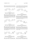 Aryl-substituted bridged or fused diamines as modulators of leukotriene A4 hydrolase diagram and image