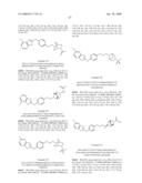 Aryl-substituted bridged or fused diamines as modulators of leukotriene A4 hydrolase diagram and image