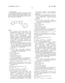 Aryl-substituted bridged or fused diamines as modulators of leukotriene A4 hydrolase diagram and image