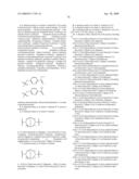 Aryl-substituted bridged or fused diamines as modulators of leukotriene A4 hydrolase diagram and image