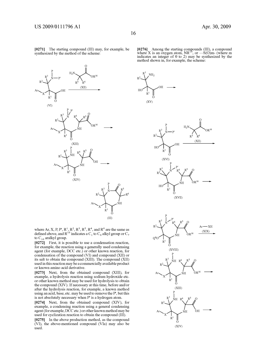 7-membered ring compound and method of production and pharmaceutical application thereof - diagram, schematic, and image 17