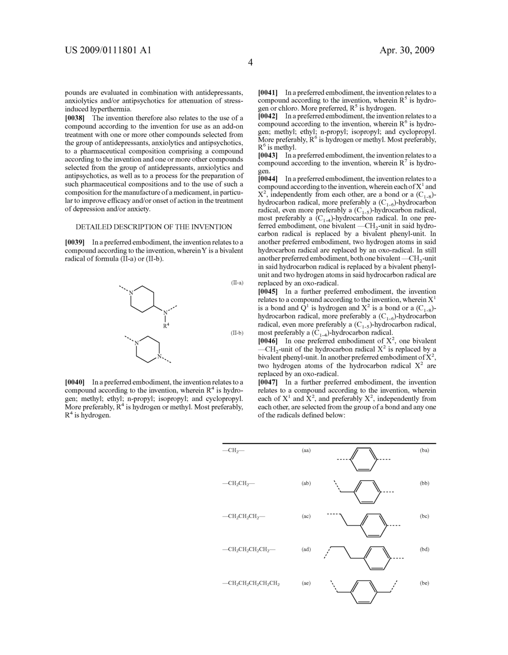 SUBSTITUTED PYRAZINONE DERIVATIVES FOR USE AS A MEDICINE - diagram, schematic, and image 05