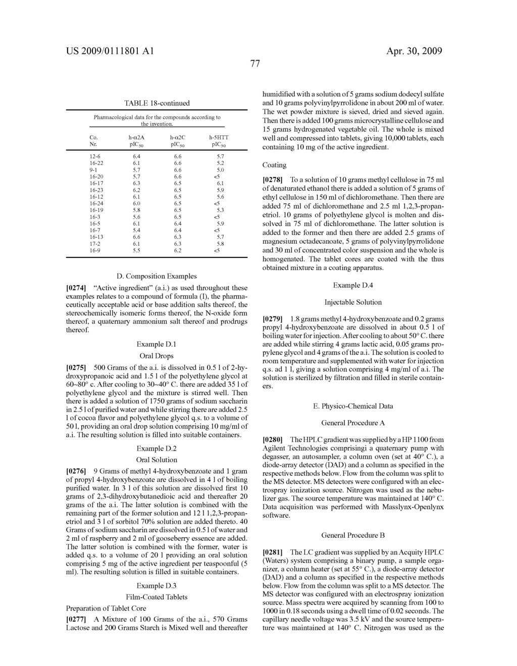 SUBSTITUTED PYRAZINONE DERIVATIVES FOR USE AS A MEDICINE - diagram, schematic, and image 78