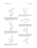 BICYCLIC HETEROAROMATIC DERIVATIVES USEFUL AS ANTICANCER AGENTS diagram and image