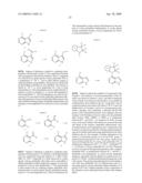 BICYCLIC HETEROAROMATIC DERIVATIVES USEFUL AS ANTICANCER AGENTS diagram and image