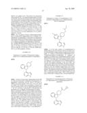 BICYCLIC HETEROAROMATIC DERIVATIVES USEFUL AS ANTICANCER AGENTS diagram and image