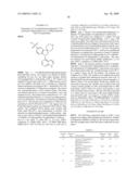 BICYCLIC HETEROAROMATIC DERIVATIVES USEFUL AS ANTICANCER AGENTS diagram and image