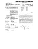 Novel 1,2,3,4-Tetrahydroquinoxaline Derivative Having Glucocorticoid Receptor Binding Activity diagram and image