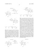 Novel 1,2,3,4-Tetrahydroquinoxaline Derivative Having Glucocorticoid Receptor Binding Activity diagram and image