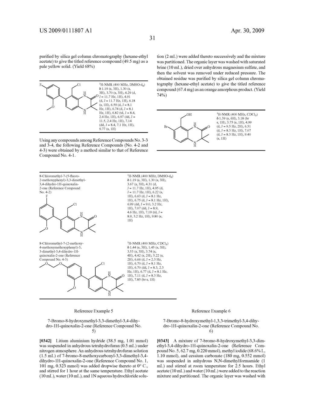 Novel 1,2,3,4-Tetrahydroquinoxaline Derivative Having Glucocorticoid Receptor Binding Activity - diagram, schematic, and image 32