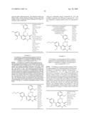 Novel 1,2,3,4-Tetrahydroquinoxaline Derivative Having Glucocorticoid Receptor Binding Activity diagram and image
