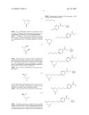 NOVEL HISTAMINE H3-RECEPTOR LIGANDS AND THEIR THERAPEUTIC APPLICATIONS diagram and image