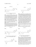 NOVEL HISTAMINE H3-RECEPTOR LIGANDS AND THEIR THERAPEUTIC APPLICATIONS diagram and image