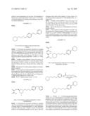 NOVEL HISTAMINE H3-RECEPTOR LIGANDS AND THEIR THERAPEUTIC APPLICATIONS diagram and image